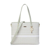 En-ji Suju Totebag - Mint - EN-JI