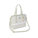 En-ji Suju Totebag - Mint - EN-JI