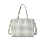 En-ji Suju Totebag - Mint - EN-JI