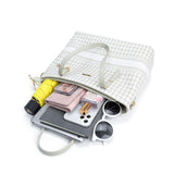 En-ji Suju Totebag - Mint - EN-JI