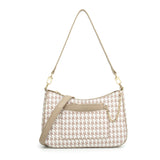 En-ji Mijo Shoulderbag - Almond