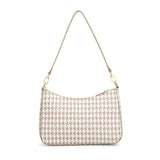 En-ji Mijo Shoulderbag - Almond