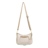 En-ji Mijo Shoulderbag - Almond