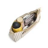 En-ji Mijo Shoulderbag - Almond