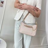 En-ji Mijo Shoulderbag - Almond