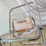 En-ji Mijo Shoulderbag - Almond