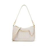 En-ji Mijo Shoulderbag - Cream - EN-JI