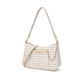En-ji Mijo Shoulderbag - Cream - EN-JI