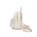 En-ji Dohee Backpack - Cream - EN-JI