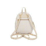 En-ji Dohee Backpack - Cream - EN-JI