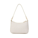 En-ji Mijo Shoulderbag - Cream - EN-JI