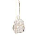 En-ji Dohee Backpack - Cream - EN-JI
