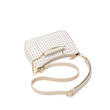 En-ji Mijo Shoulderbag - Cream - EN-JI