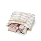 En-ji Mijo Shoulderbag - Cream - EN-JI