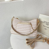 En-ji Mijo Shoulderbag - Cream - EN-JI