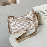 En-ji Mijo Shoulderbag - Cream - EN-JI