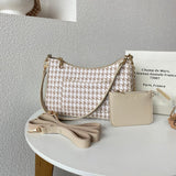 En-ji Mijo Shoulderbag - Cream - EN-JI