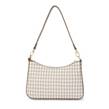 En-ji Mijo Shoulderbag - Khaki - EN-JI