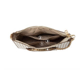 En-ji Mijo Shoulderbag - Khaki - EN-JI