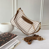 En-ji Mijo Shoulderbag - Khaki - EN-JI