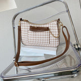 En-ji Mijo Shoulderbag - Khaki - EN-JI