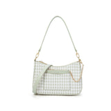 En-ji Mijo Shoulderbag - Mint - EN-JI