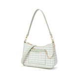 En-ji Mijo Shoulderbag - Mint - EN-JI