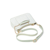 En-ji Mijo Shoulderbag - Mint - EN-JI