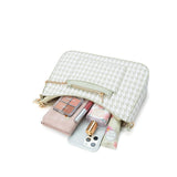 En-ji Mijo Shoulderbag - Mint - EN-JI