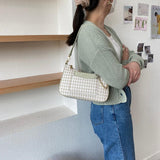 En-ji Mijo Shoulderbag - Mint - EN-JI