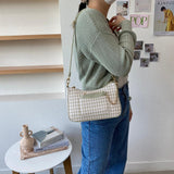 En-ji Mijo Shoulderbag - Mint - EN-JI