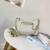 En-ji Mijo Shoulderbag - Mint - EN-JI