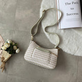 En-ji Mijo Shoulderbag - Mint - EN-JI