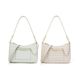 En-ji Mijo Shoulderbag - Mint - EN-JI