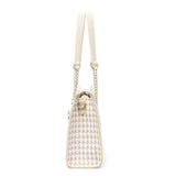 En-ji Deobi Shoulderbag - Cream - EN-JI
