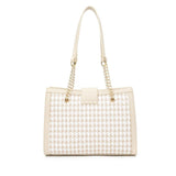 En-ji Deobi Shoulderbag - Cream - EN-JI