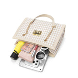 En-ji Deobi Shoulderbag - Cream - EN-JI