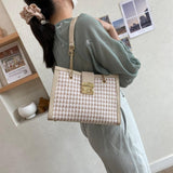 En-ji Deobi Shoulderbag - Cream - EN-JI