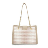 En-ji Deobi Shoulderbag - Almond