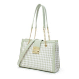 En-ji Deobi Shoulderbag - Mint - EN-JI