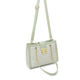 En-ji Deobi Shoulderbag - Mint - EN-JI