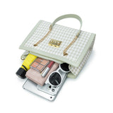 En-ji Deobi Shoulderbag - Mint - EN-JI