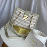 En-ji Deobi Shoulderbag - Mint - EN-JI