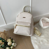 En-ji Morae Backpack - Mint - EN-JI