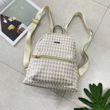 En-ji Morae Backpack - Mint - EN-JI