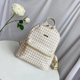 En-ji Morae Backpack - Mint - EN-JI