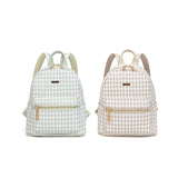 En-ji Morae Backpack - Mint - EN-JI