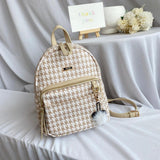 En-ji Dohee Backpack - Cream - EN-JI