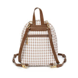 En-ji Dohee Backpack - Khaki - EN-JI