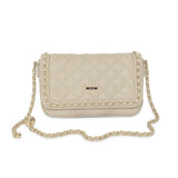En-ji Chaeran Shoulderbag - Almond - EN-JI